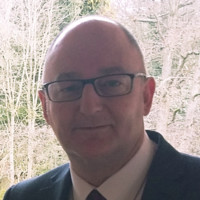 Simon Griffin