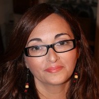 Carmen Molina Garcia