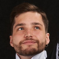 Leonardo Weber Stringini