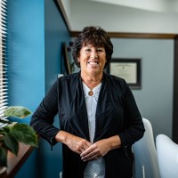 Shirley Pierson