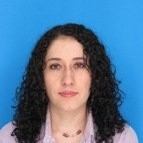 Sonia Cristina Rodriguez