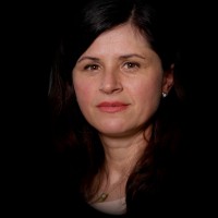 Alma Baer