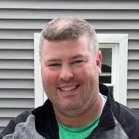 Ken Harrington