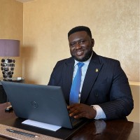 Emmanuel Ofori-Bah