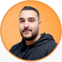 Ahmad El Morabi