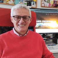 Roberto Giovanni Loche