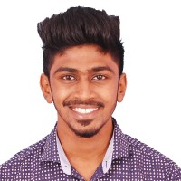 Varun Anbarasu