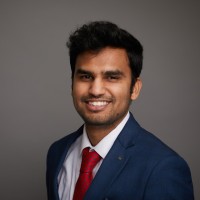 Tarun Kumar Sathapathi