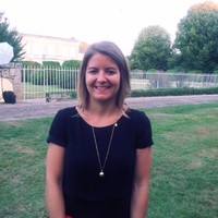 Marion Forcet