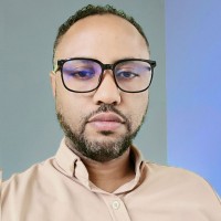 Robel Belachew
