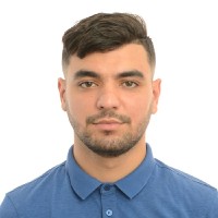 Seyf El-islam Dali