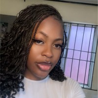 Glory Okpekpe