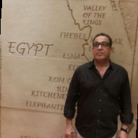 Sayed Gomaa