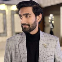 Umer Hanif