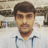 VINOD BABU