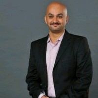 Mohit Sood