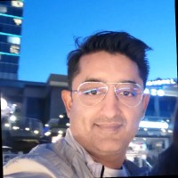 Amit Nagpal