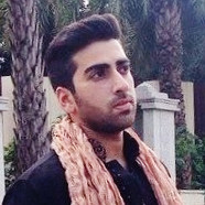 Ashwin Gopal