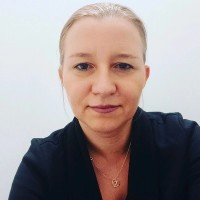 Monika Grygiel