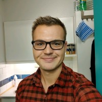 Nicklas Søndergaard