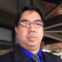 Ernie Francis Javier
