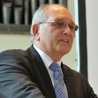 Heinz Oesterle