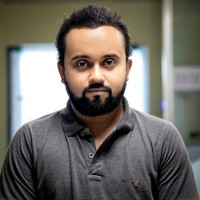 Maksud Alam Saqeeb