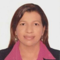 Magaly Sanchez