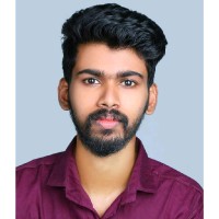 jithin roy