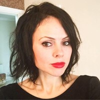 Suna Akbulut
