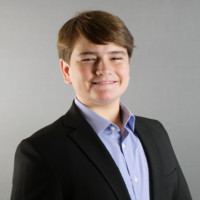 Jacob Mccabe