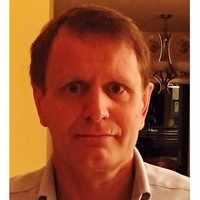 Chris Van Den Berg