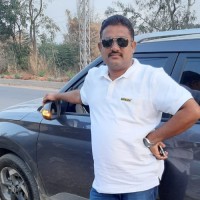 Uppalapati Krishna Kishore