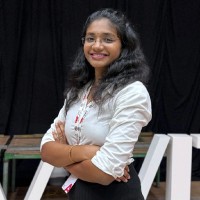 Yuktha sri mayuka kukunuri