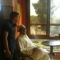 جمال عمرو