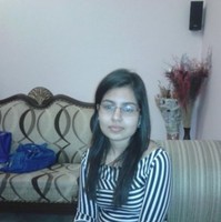 ritika sinha