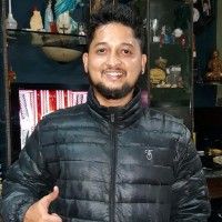 Sunny Bhise