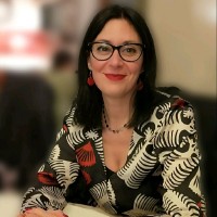 Silvia Longhi
