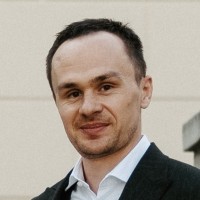 Dmitry Leontyev