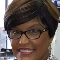 Glenda Jones