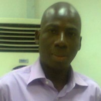 Adejoye Ademola Samson