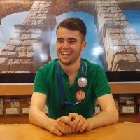Ben Kitchener