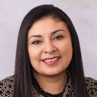 Angelina Aragon
