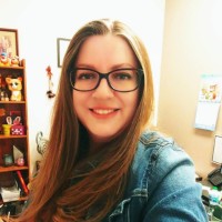 Vanessa Vaneckhoutte