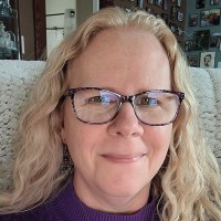 Karen Thomson