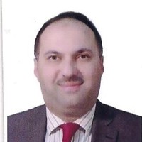 Khaled Dajani