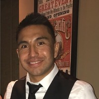 Alejandro Olvera