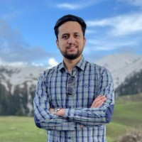 Osamah Raheel