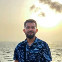 Shantanu Chodankar