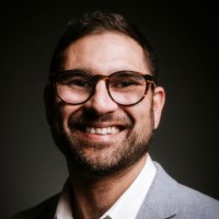 Eric Rouya, Phd